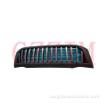 Hilux 2012+ mbele bumper grille